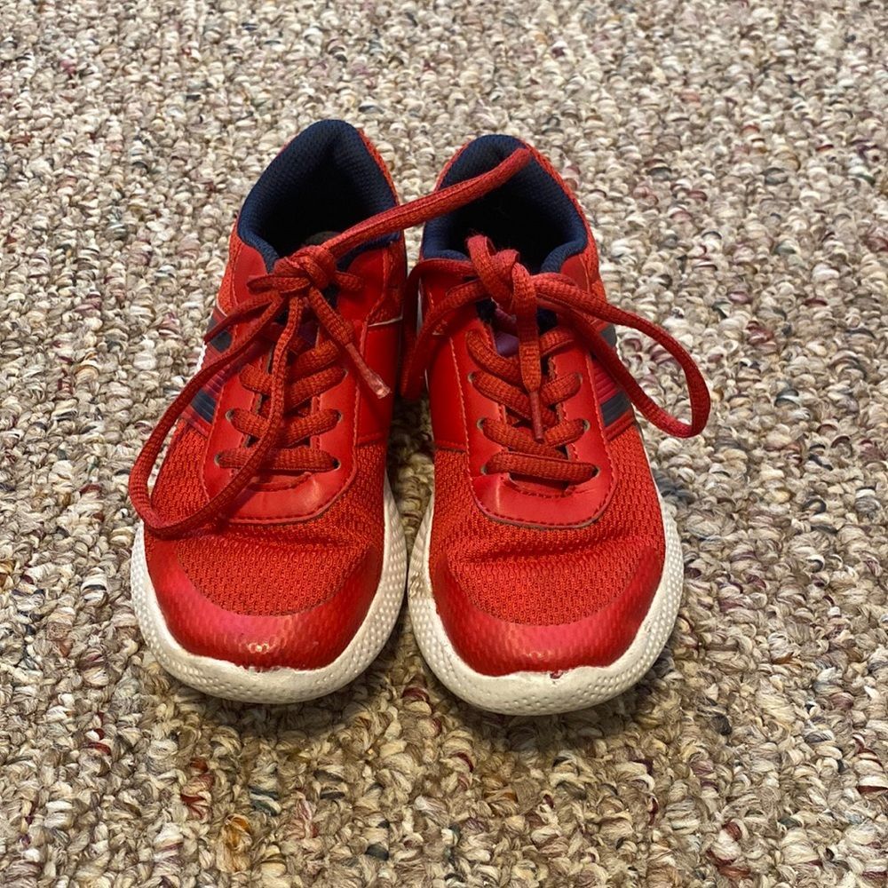 Tommy Hilfiger childrens sneakers size 11